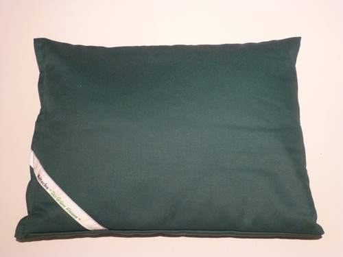 Das grüne kissen mit - mit, 350g