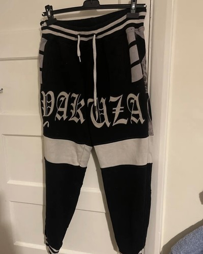 Yakuza zilina - yakuza,