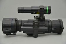 Hubertia Jagd MR Gen 3-7