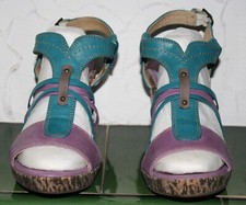 Damenschuhe, Pumps, Sandalen