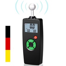 FEUCHTEMESSGERÄT TOBOMETER HY - FEUCHTIGKEITSMESSGERÄT FÜR MAUERWERK 40MM LCD DE