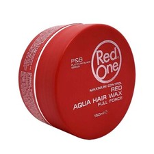 Red One Maximum Control RED