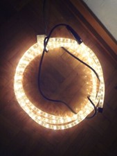 4-5 Fenster Lampen Laden Rohr licht light party window tube LED