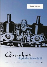 JAGUAR 2,5 Lt. - 3,5 Lt. (Mark