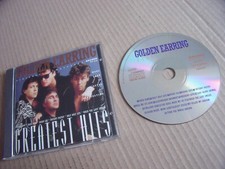 Golden Earring - Greatest Hits / Arcade
