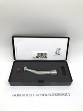 KaVo Intramatic LUX 20 L 1:1