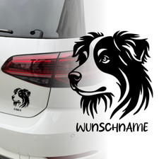 Auto aufkleber australian - auto, |