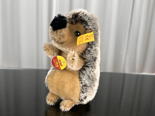 Steiff tier igel top - cm,