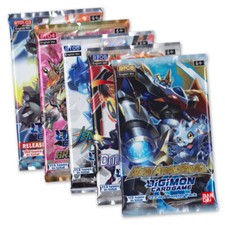 Digimon Card Game TCG