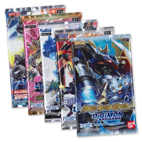 Digimon card game tcg - digimon,