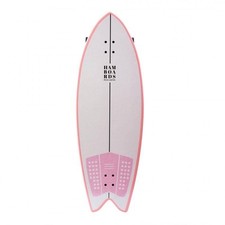 HAMBOARDS PESCADITO 43"