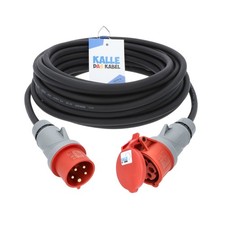 CEE Starkstromkabel H07RN-F