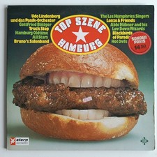 Top Szene Hamburg (Udo