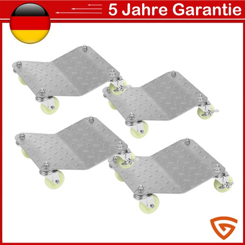 Rangierroller satz stück - rangierroller, 4