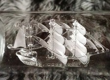 Buddelschiff Flaschenschiff