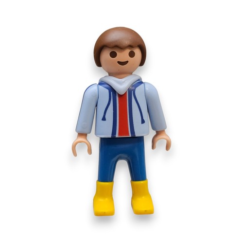 Playmobil figur junge kind - playmobil,