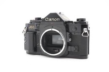 Canon A-1 Kamera Body Spiegelreflexkamera analoge 35mm SLR Kamera - Gewartet