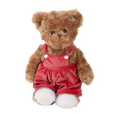 Bukowski Teddybär Prince