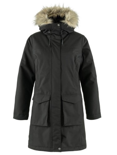 Fjällräven nuuk lite - lite, w