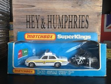 Matchbox Superkings