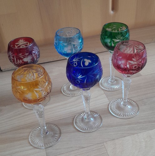Nachtmann traube likörglas - nachtmann,