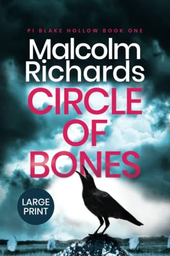 Circle bones large - circle, of