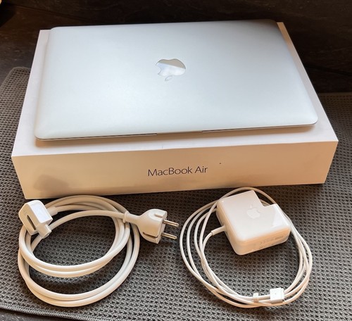 Apple macbook air - apple, (2017)