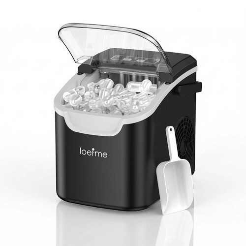 Loeime eismaschine maschine - loeime,