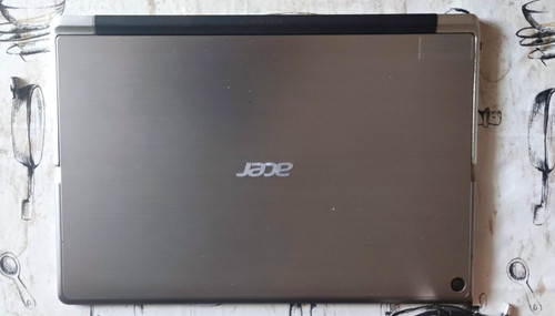 Acer switch alpha - acer, 12