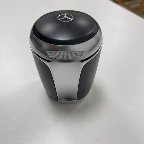 Black pearl aschenbecher - black,