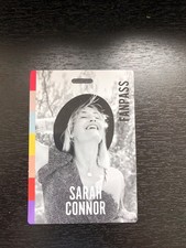 Sarah Connor Herzkraftwerke