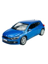 Vw Scirocco Welly