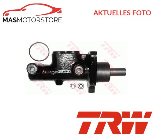 Bremse hauptbremszylinder trw - bremse,