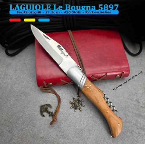 Angebot laguiole le bougna - angebot!!!,