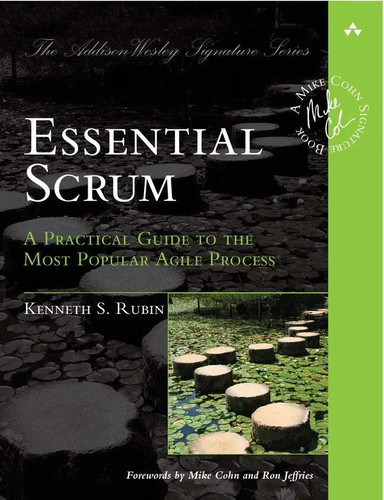 Essential scrum a - essential,