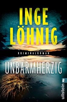 Unbarmherzig kriminalroman - unbarmherzig:,