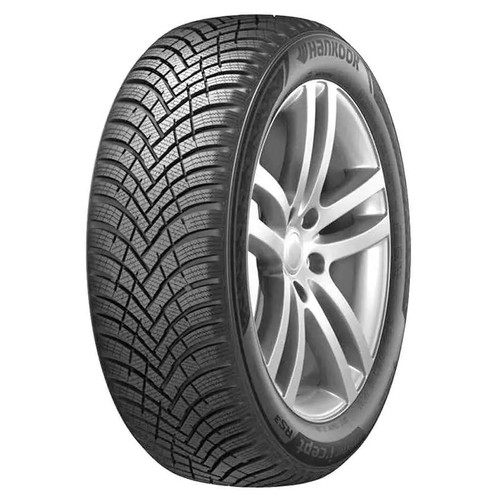 Winterreifen hankook 185 - hankook, 185/60