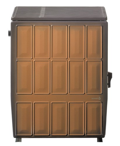 Wamsler werkstattofen - wamsler,