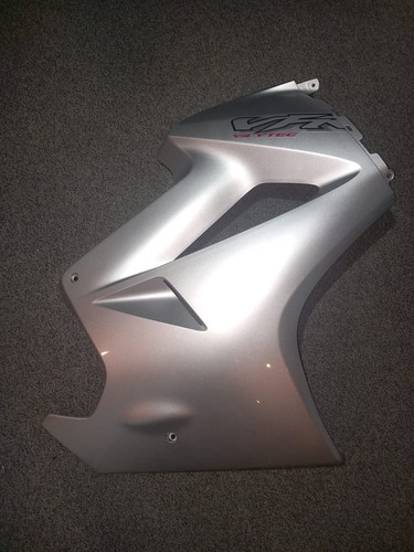 Honda vfr 800a - 800a, vtec