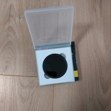 Dolder x-pro Slim Graufilter ND1000 ND Filter 58mm - OVP