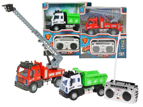 Toi toys ferngesteuertes auto - toys,
