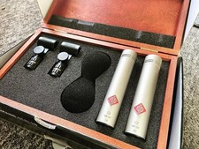 Neumann KM 184