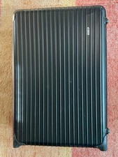 Rimowa koffer schwarz - koffer,