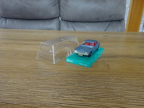 Märklin rak 1822 ford - 1822, capri