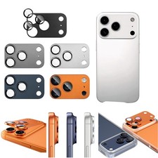 3D Kamera Schutzglas für