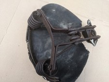 Drilastic Sattel Sitz Sachs 98