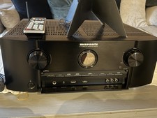 Marantz SR6015 9.2-Kanal