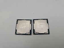 2x Intel Pentium Gold G5600