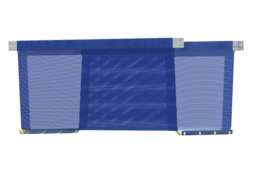 Winnetoo hängebrücke mit - winnetoo,