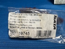 Drehgelenk für SATAjet B/